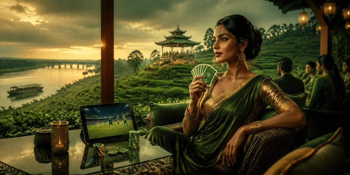11 baje 11 baje অ্যাপ — হাতের মুঠোয় পুরো লবি